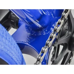 Mafia Bike 27.5+ Chenga Bleu-Blanc -Magasin De Vélos mafia bike 275 chenga bleu blanc 6