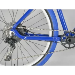 Mafia Bike 27.5+ Chenga Bleu-Blanc -Magasin De Vélos mafia bike 275 chenga bleu blanc 8
