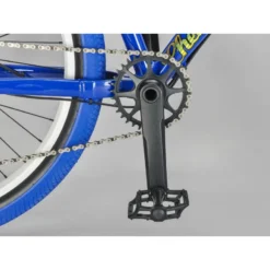 Mafia Bike 27.5+ Chenga Bleu-Blanc -Magasin De Vélos mafia bike 275 chenga bleu blanc 9