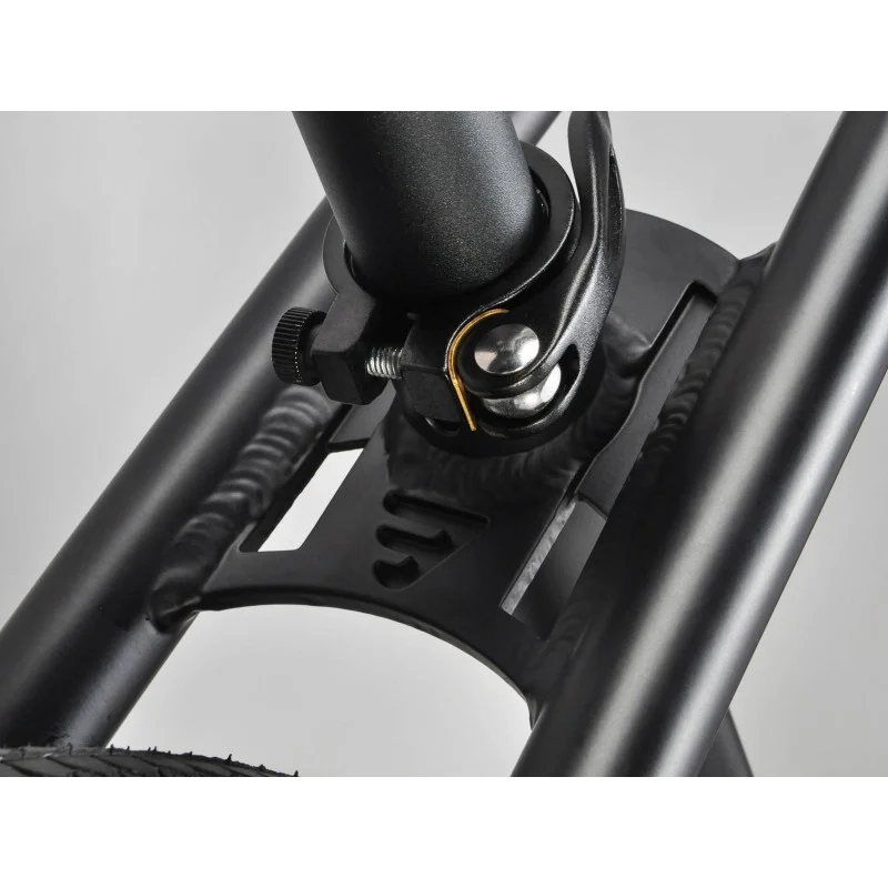 Mafia Bike 27.5+ Chenga Noir 8 Mafia Bike 27.5+ Chenga Noir – Image 6