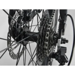 Mafia Bike 27.5+ Chenga Noir 20 Mafia Bike 27.5+ Chenga Noir -Magasin De Vélos mafia bike 275 chenga noir 7