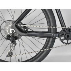 Mafia Bike 27.5+ Chenga Noir 21 Mafia Bike 27.5+ Chenga Noir -Magasin De Vélos mafia bike 275 chenga noir 8