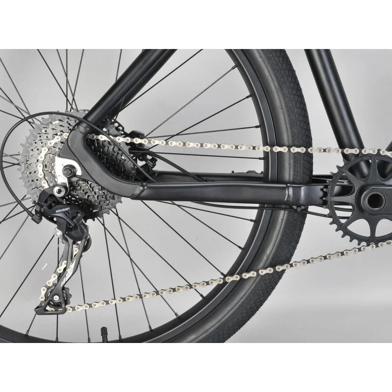 Mafia Bike 27.5+ Chenga Noir 11 Mafia Bike 27.5+ Chenga Noir – Image 9