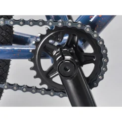 MAFIA BIKE BOMMA 26' Bleu -Magasin De Vélos mafia bike bomma 26 bleu 3