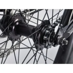 Mafia Bike Bomma 26' Noir -Magasin De Vélos mafia bike bomma 26 noir 5