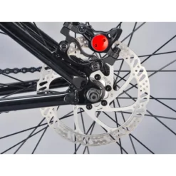 Mafia Bike Bomma 26' Noir -Magasin De Vélos mafia bike bomma 26 noir 8