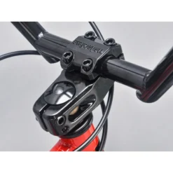 Mafia Bike Bomma 26 Rouge -Magasin De Vélos mafia bike bomma 26 red 2