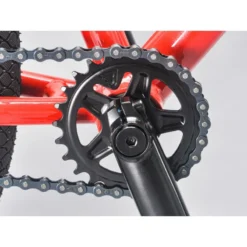 Mafia Bike Bomma 26 Rouge -Magasin De Vélos mafia bike bomma 26 red 3