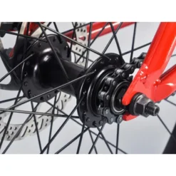 Mafia Bike Bomma 26 Rouge -Magasin De Vélos mafia bike bomma 26 red 5