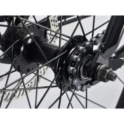 MAFIA BIKE BOMMA 29' Noir -Magasin De Vélos mafia bike bomma 29 noir 4