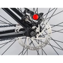 MAFIA BIKE BOMMA 29' Noir -Magasin De Vélos mafia bike bomma 29 noir 8