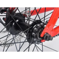 MAFIA BIKE BOMMA 29' Rouge -Magasin De Vélos mafia bike bomma 29 red 4