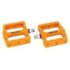 Pédales Switch Résines PC Oranges -Magasin De Vélos pedales switch resines pc oranges