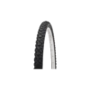 PNEU DELI VTT 26x1.95' Black -Magasin De Vélos pneu deli vtt 26x195 black