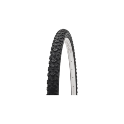 PNEU DELI VTT 26x1.95' Black