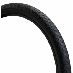 Se-bikes Pneu SE BIKES Bozack 26x2.40" Noir