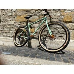 VEE RUBBER Pneu VEE 808 29" X 2.40' Noir -Magasin De Vélos pneu vee 808 29 x 240 noir 6