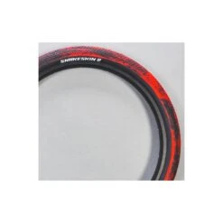 Magasin De Vélos -Magasin De Vélos pneus snakeskin 2 de mafia bikes x2 paire 26 pouces marble red 1