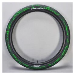 Magasin De Vélos -Magasin De Vélos pneus snakeskin 2 de mafia bikes x2 paire 29 pouces marble green 1