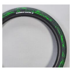 Pneus SnakeSkin 2 De Mafia Bikes X2 (paire) - 29 Pouces - Marble Green -Magasin De Vélos pneus snakeskin 2 de mafia bikes x2 paire 29 pouces marble green 2