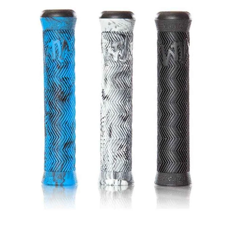 Poignées VOLUME Flangeless Hunter Orange 6 Poignées VOLUME Flangeless Hunter Orange – Image 4