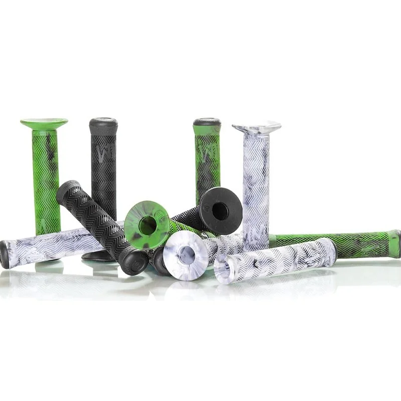 Poignées VOLUME Flangeless Hunter Orange 7 Poignées VOLUME Flangeless Hunter Orange – Image 5