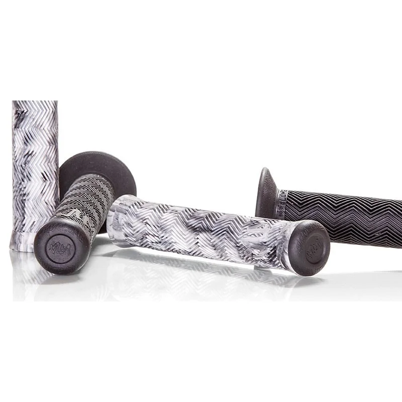 Poignées VOLUME Flangeless Hunter Orange 10 Poignées VOLUME Flangeless Hunter Orange – Image 8