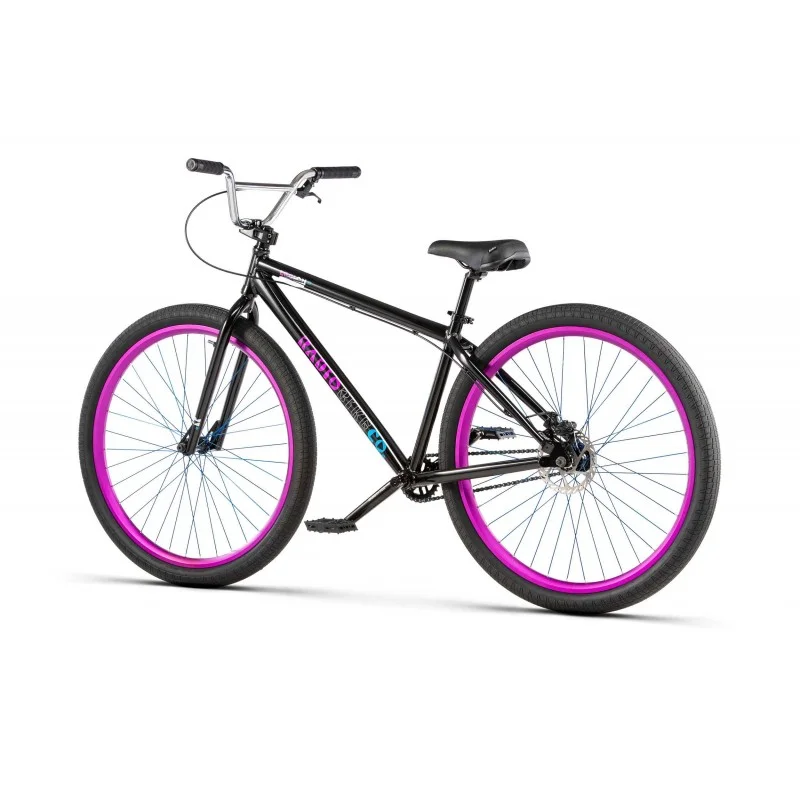 RADIO BIKE Legion 29" Noir 2022 7 RADIO BIKE Legion 29" Noir 2022 – Image 5