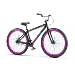 RADIO BIKE Legion 29" Noir 2022