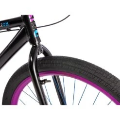 RADIO BIKE Legion 29" Noir 2022 17 RADIO BIKE Legion 29" Noir 2022 -Magasin De Vélos radio bike legion 29 noir 2022 4