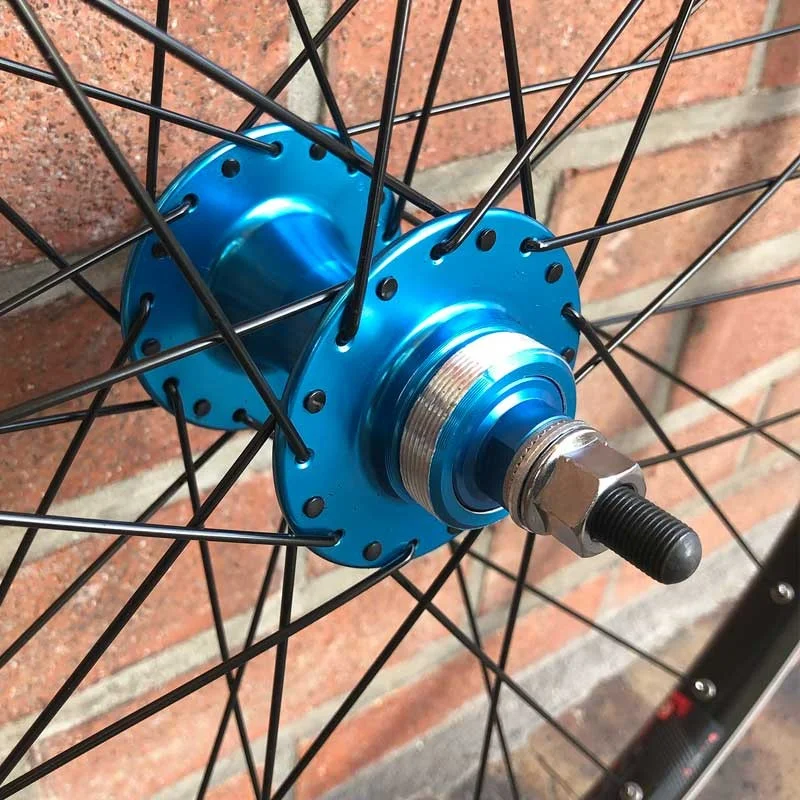 Se-bikes ROUE AR MACH1 X SE 28-29' BLACK 4 Se-bikes ROUE AR MACH1 X SE 28-29' BLACK – Image 2