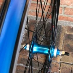 Se-bikes ROUE AR MACH1 X SE 28-29' BLACK 12 Se-bikes ROUE AR MACH1 X SE 28-29' BLACK -Magasin De Vélos roue ar bikelife x se 28 29 black 3