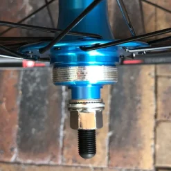 Se-bikes ROUE AR MACH1 X SE 28-29' BLACK 14 Se-bikes ROUE AR MACH1 X SE 28-29' BLACK -Magasin De Vélos roue ar bikelife x se 28 29 black 5