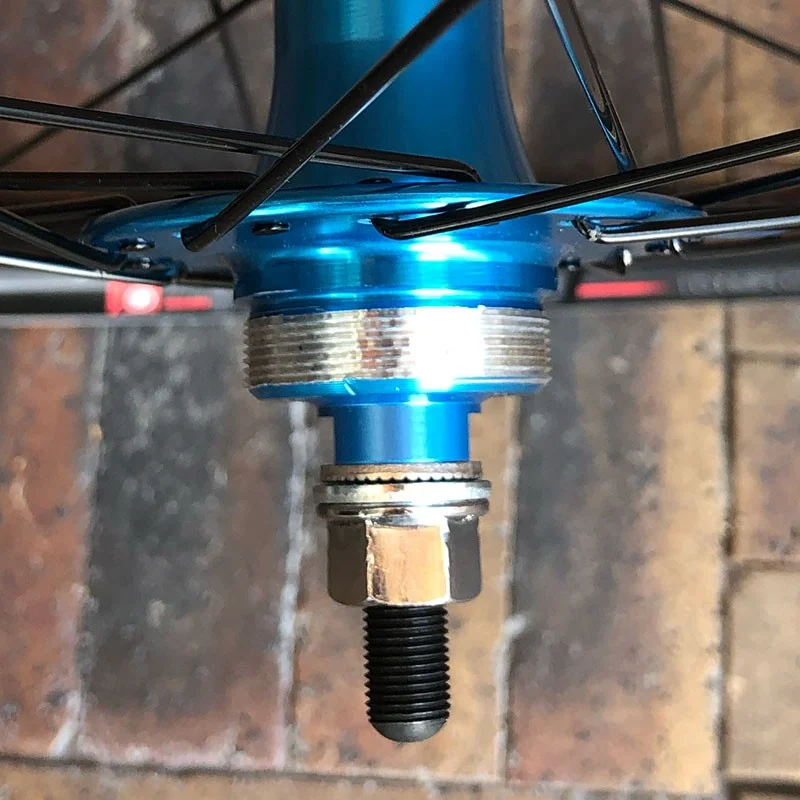 Se-bikes ROUE AR MACH1 X SE 28-29' BLACK 8 Se-bikes ROUE AR MACH1 X SE 28-29' BLACK – Image 6