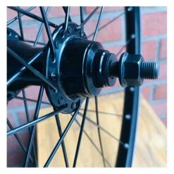 Roue Arrière Custom Bikelife 29 Pouces Noire - Wheeling Bike 15 Roue Arrière Custom Bikelife 29 Pouces Noire - Wheeling Bike -Magasin De Vélos roue arriere custom bikelife 29 pouces noire wheeling bike 5