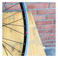 Roue Arrière Custom Bikelife X Collective 27.5 Pouces à Disk Noire - Wheeling Bike 20 Roue Arrière Custom Bikelife X Collective 27.5 Pouces à Disk Noire - Wheeling Bike -Magasin De Vélos roue arriere custom bikelife x collective 275 pouces a disk noire wheeling bike 7