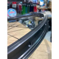 Roue Arrière GT 29" HERITAGE Noire-polie 10 Roue Arrière GT 29" HERITAGE Noire-polie -Magasin De Vélos roue arriere gt 29 heritage noire polie 2