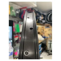 Roue Arrière GT 29" HERITAGE Noire-polie 12 Roue Arrière GT 29" HERITAGE Noire-polie -Magasin De Vélos roue arriere gt 29 heritage noire polie 4