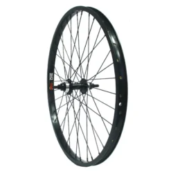 Roue Arrière SUN RINGLÉ 24"X1.75" Noire