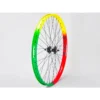 ROUE MAFIA BIKE AVANT 27.5' RASTA