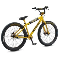 Se-bikes SE BIKES Beast Mode Ripper 27.5"+ 2022 -Magasin De Vélos se bikes beast mode ripper 275 2022 2