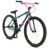 Se-bikes SE BIKES BIG FLYER 29" Dark Grey Camo 2022 -Magasin De Vélos se bikes big flyer 29 dark grey camo 2022
