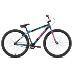 Se-bikes SE BIKES BIG FLYER 29" Dark Grey Camo 2022 -Magasin De Vélos se bikes big flyer 29 dark grey camo 2022 2