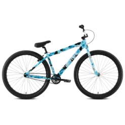 Se-bikes SE BIKES BIG FLYER 29" Light Blue Camo 2022 7 Se-bikes SE BIKES BIG FLYER 29" Light Blue Camo 2022 -Magasin De Vélos se bikes big flyer 29 dark grey camo 2022 5