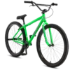 Se-bikes SE BIKES BIG FLYER 29" Neon Green 2022 -Magasin De Vélos se bikes big flyer 29 neon green 2022