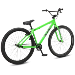 Se-bikes SE BIKES BIG FLYER 29" Neon Green 2022 -Magasin De Vélos se bikes big flyer 29 neon green 2022 2