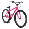 Se-bikes SE BIKES BIG FLYER 29" Neon Pink 2022 -Magasin De Vélos se bikes big flyer 29 neon green 2022 3