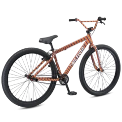 Se-bikes SE BIKES Big Flyer 29" Striped Fusion 2022 -Magasin De Vélos se bikes big flyer 29 striped fusion 2022 2