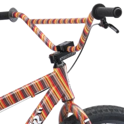 Se-bikes SE BIKES Big Flyer 29" Striped Fusion 2022 -Magasin De Vélos se bikes big flyer 29 striped fusion 2022 5