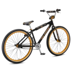 Se-bikes SE BIKES Big Ripper 29" Classic Black 2022 7 Se-bikes SE BIKES Big Ripper 29" Classic Black 2022 -Magasin De Vélos se bikes big ripper 29 classic black 2022 2